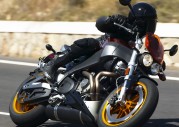 Buell XB12S